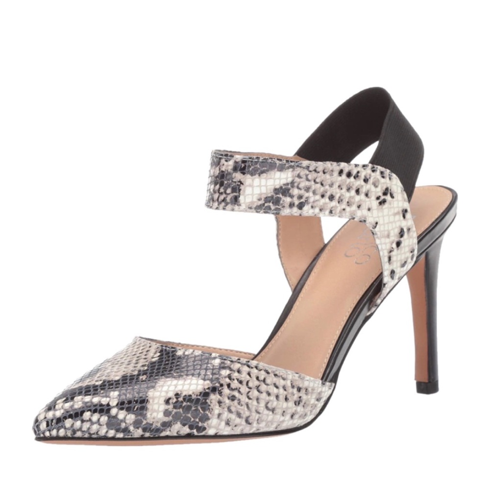 NWOT Franco Sarto Lima Pumps